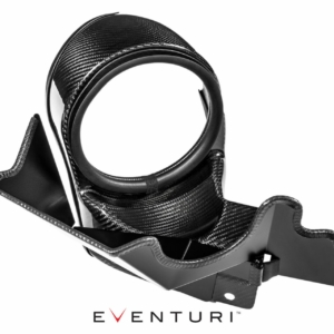 Eventuri Carbon Upgrade Duct für N55 Intake